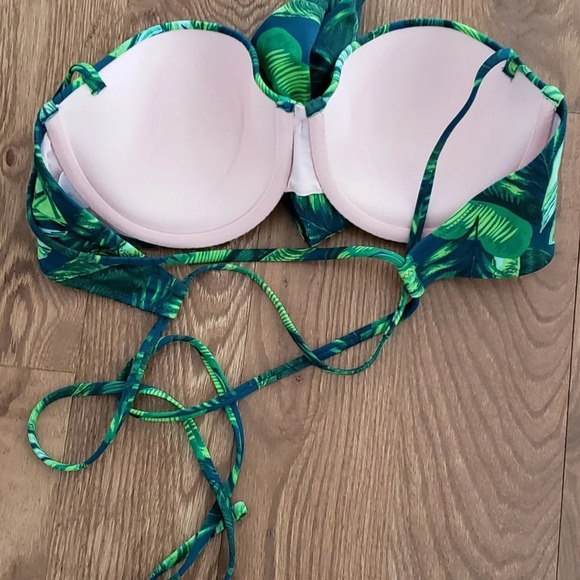 Shade & shore swimtop - Picture 2 of 4